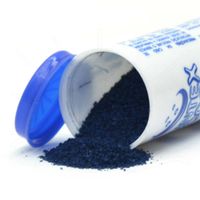 Corante para Tingir Sintexcor Neon Guarany 40g 86 -  azul royal