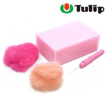 Kit Iniciante Para Feltragem Tulip