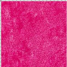 Tecido Estampado para Patchwork - Fantasia Airton Spengler: Crackerd Pink (0,50x1,40)