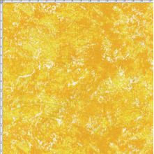 Tecido Estampado para Patchwork - Fantasia Airton Spengler: Tree Tops Amarelo (0,50x1,40)