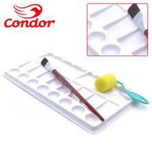 Kit Básico para Pintura Condor com Godê Piano