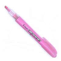 Marca Texto Pilot Lumi Color 200-SL - Tons Pastel Rosa pastel