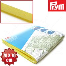 Base Almofadada para Esticar Peças em Crochê e Tricô Prym - 70X70cm