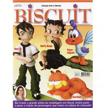 Revista Biscuit Ed. Minuano nº04