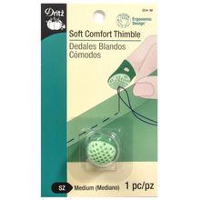 Dedal Soft Comfort Médio Dritz