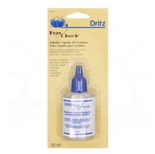 Selador Líquido para Costuras 22ml - Dritz