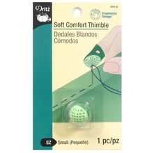 Dedal Soft Comfort Pequeno Dritz