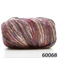 Fio Romanza Lutz 50g 60068