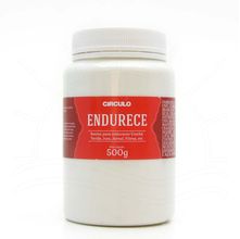 Resina Endurece Círculo 500g