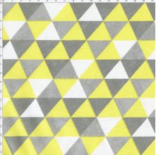 Tecido Estampado para Patchwork - Geométrico Cor 03 (0,50x1,40)