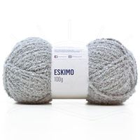 Fio Eskimo Pingouin 100g 1819 steal