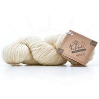 Lã Merino Worsted 100g - Tingimento Artístico 173 egito