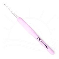 Agulha para Crochê Tulip ETIMO Rose 2,00mm