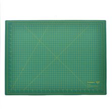 Base de Corte Dupla Face Lanmax Verde - 45x60cm