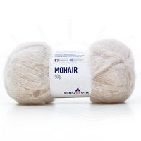 Fio Mohair Pingouin 50g 7791 mountain