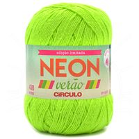 Linha Neon Verão 5077 - verde