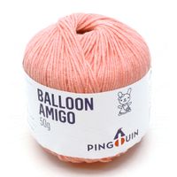 Fio Balloon Amigo Pingouin - 150 Metros 5240 fiama