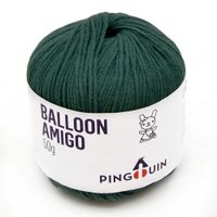 Fio Balloon Amigo Pingouin - 150 Metros 7693 bottle