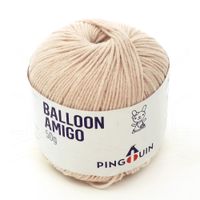 Fio Balloon Amigo Pingouin - 150 Metros 5208 itaparica