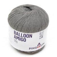 Fio Balloon Amigo Pingouin - 150 Metros 1538 millenium