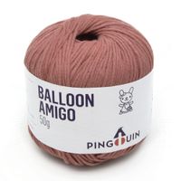 Fio Balloon Amigo Pingouin - 150 Metros 5217 itapuá