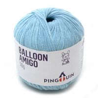 Fio Balloon Amigo Pingouin - 150 Metros 9545 piscine