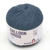 Fio Balloon Amigo Pingouin - 150 Metros 7535 nautical