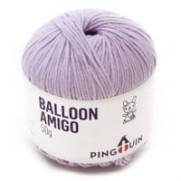 Fio Balloon Amigo Pingouin - 150 Metros 476 depéche