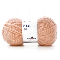 Lã Flash Pingouin 100g - 2 5276 amanhecer
