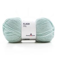 Lã Flash Pingouin 100g - 2 9542 atlântida
