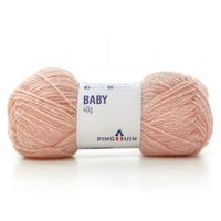 Fio Baby 40g - Pingouin 5276 amanhecer