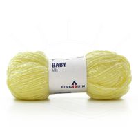 Fio Baby 40g - Pingouin 2259 positite