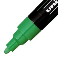 Caneta Posca Uni-Ball PC-5M Verde