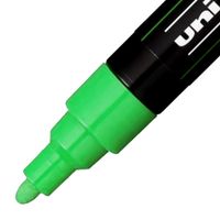 Caneta Posca Uni-Ball PC-5M Verde claro