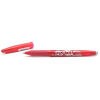 Caneta Apagável Pilot Frixion Ball (Fantasminha) Vermelho
