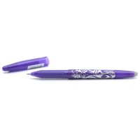 Caneta Apagável Pilot Frixion Ball (Fantasminha) Violeta