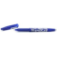 Caneta Apagável Pilot Frixion Ball (Fantasminha) Azul