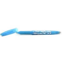 Caneta Apagável Pilot Frixion Ball (Fantasminha) Azul claro