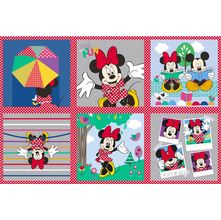 Tecido Estampado para Patchwork - Disney: Painel Digital Minnie Funny (1,50x0,90)