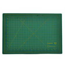Base de Corte Dupla Face Lanmax Verde - 30x45cm