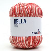 Linha Bella Cores 150g 9202 - starte mix