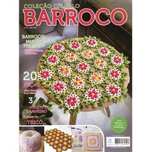 Revista Círculo Barroco nº 27
