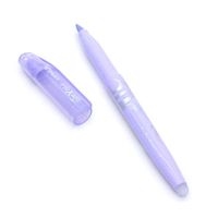 Marca Texto Apagável Pilot Frixion Light (Fantasminha) - Tons Pastéis Violeta