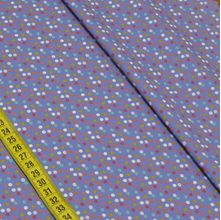 Tecido Estampado para Patchwork - Mundo Mágico: Confetti (0,50x1,40)