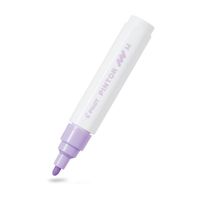 Caneta Pilot Pintor 1.4mm - Média
 Violeta pastel