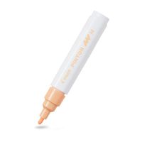 Caneta Pilot Pintor 1.4mm - Média
 Laranja pastel