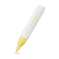 Caneta Pilot Pintor 1.4mm - Média
 Amarelo