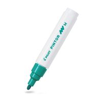 Caneta Pilot Pintor 1.4mm - Média
 Verde