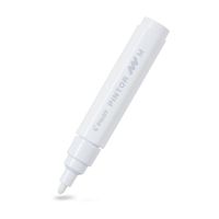 Caneta Pilot Pintor 1.4mm - Média
 Branco