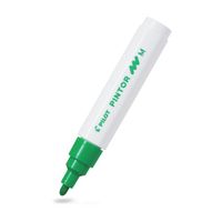 Caneta Pilot Pintor 1.4mm - Média
 Verde claro